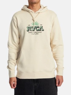 RVCA TYPE SET LATTE