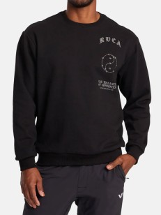 RVCA BARB black