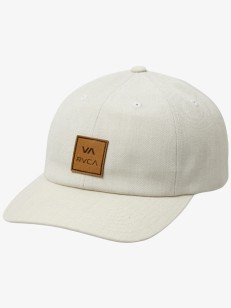 RVCA ATW WASHED CREAM