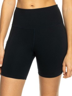 Roxy HEART INTO IT BIKER ANTHRACITE