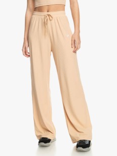 Roxy RISE VIBE RIB TOASTED ALMOND
