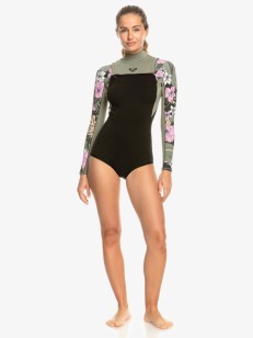 Roxy 1.5 ELITE XT ST PTD ANTHRACITE CLASSIC PRO SURF