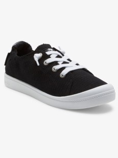 Roxy BAYSHORE PLUS black
