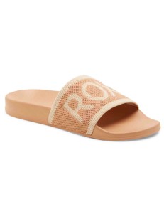 Roxy SLIPPY KNIT WHEAT/TURKISH COFFEE