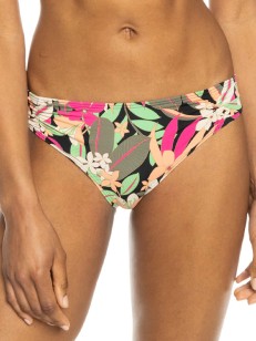 Roxy BEACH CLASSICS ANTHRACITE PALM SONG S