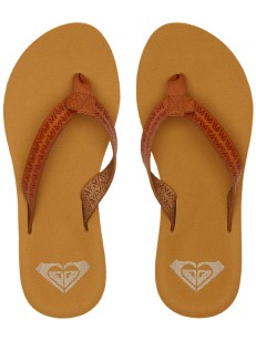 Roxy PORTO MOTIF TAN