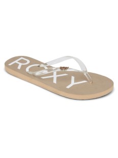Roxy VIVA JELLY CHAMPAGNE