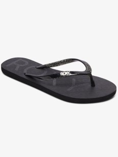Roxy VIVA SPARKLE black