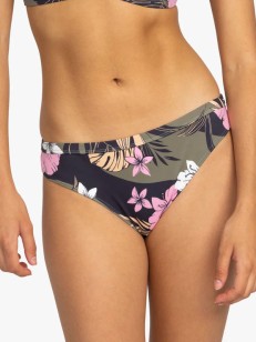Roxy THE SNAP TURN CHEEKY ANTHRACITE CLASSIC PRO SURF