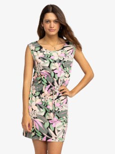 Roxy SURFS UP ANTHRACITE PALM SONG