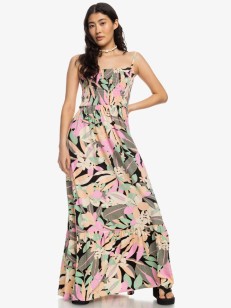 Roxy SOFT MEMORIES ANTHRACITE PALM SONG