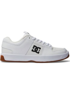 Dc LYNX ZERO WHITE/WHITE/GUM