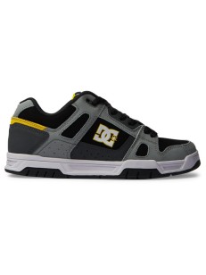 Dc STAG GREY/YELLOW