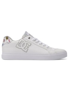 Dc CHELSEA PLUS WHITE/MULTI/ARMOR
