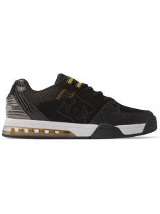Dc VERSATILE BLACK/CAMO PRINT