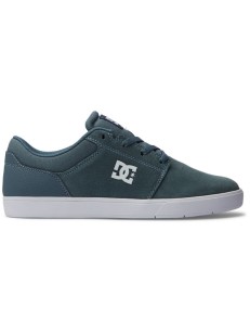 Dc CRISIS 2 blue