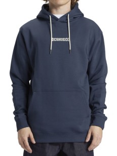 Dc BASELINE vintage indigo