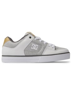 Dc PURE GREY/WHITE/GREY