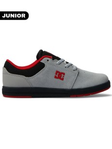 Dc CRISIS 2 GREY/RED