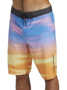 Quiksilver EVERYDAY FADE SWEDISH BLUE
