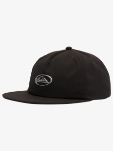 Quiksilver SATURN black