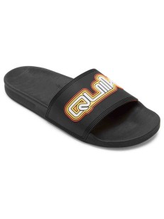 Quiksilver RIVI WORDMARK II BLACK 2