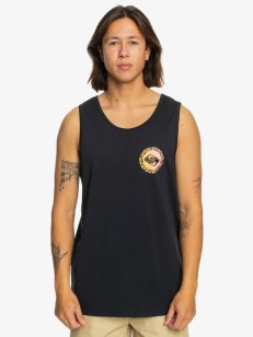 Quiksilver LONG FADE black
