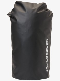 Quiksilver MEDIUM WATER STASH BLACK/BLACK
