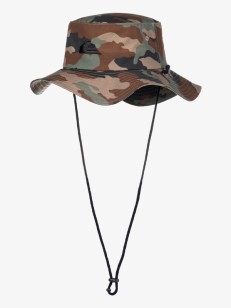 Quiksilver Bushmaster CAMO