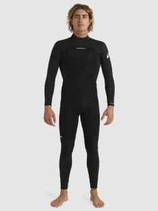 Quiksilver PROLOGUE 3/2 black