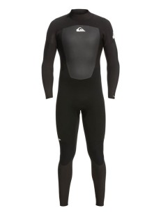 Quiksilver 3/2 PROLGUE black