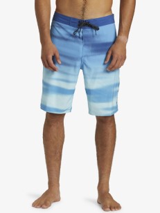 Quiksilver EVERYDAY FADE 20 MONACO BLUE