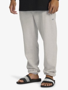 Quiksilver SALT WATER JOGGER WHITE MARBLE HEATHER