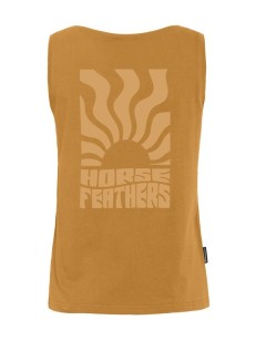 Horsefeathers VIVECA SPRUCE YELLOW