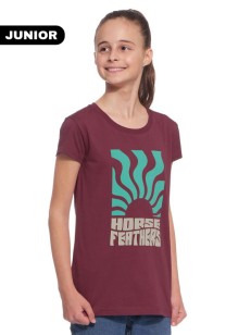 Horsefeathers VIVECA MAROON