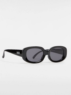 Vans Showstopper Showstopper Sunglasses Black
