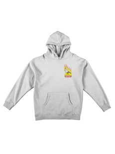 Antihero FLAME PIGEON CEMENT w/ MULTI COLOR Prints