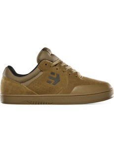 Etnies Marana BROWN/BLACK/GUM men's shoes