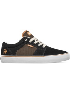 Etnies Barge LS BLACK/BROWN
