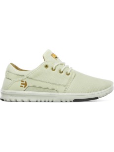 Etnies Scout X Tftf BONE
