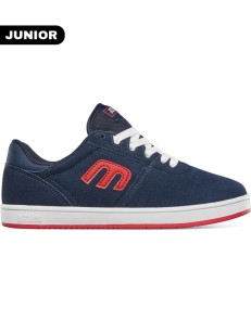 Etnies Josl1N NAVY/RED/WHITE