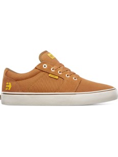 Etnies Barge LS BROWN/GOLD/YELLOW