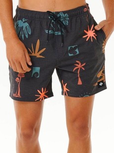 Rip Curl PARTY PACK VOLLEY MULTICO