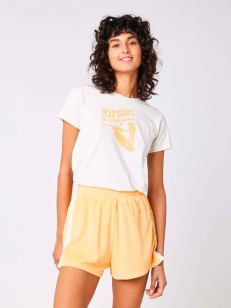 Rip Curl RE-ENTRY CREW BONE