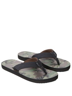Rip Curl RIPPER OPEN CAMO žabky pánské