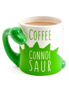 Big Mouth Inc. COFFEE CONNOISAUR