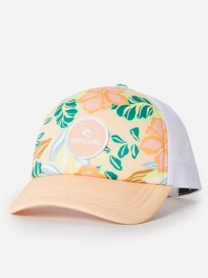 Rip Curl FOLLOW THE SUN LIGHT ORANGE