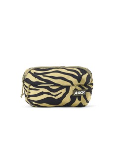 AEVOR Hipbag Ease RIPSTOP TROPICAL ZEBRA