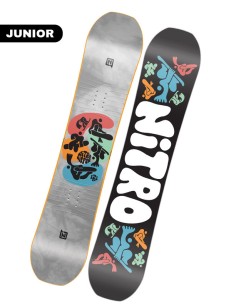 Nitro RIPPER YOUTH