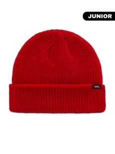 Vans Core Basics RACING RED